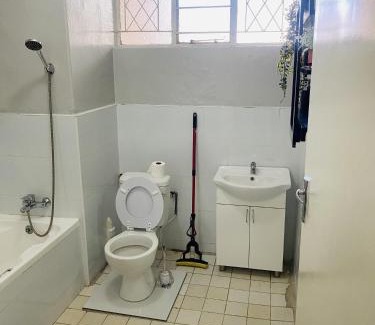 Harare Apartment | Centrally Located 2 Bedroom Apartment - 2239