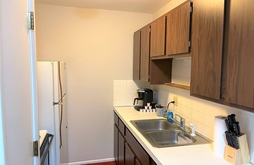 Bloomington Apartment | Centrally Located 2 Bedroom Apartment
