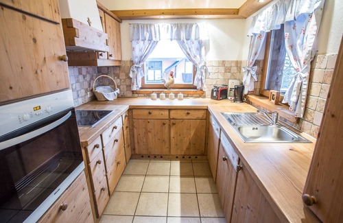 Seefeld in Tirol Apartment | Centrally located 4 star Luxus apartment for your holiday