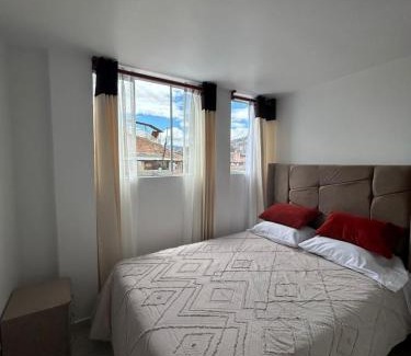 Cajamarca Apartment | Centrally located accommodation