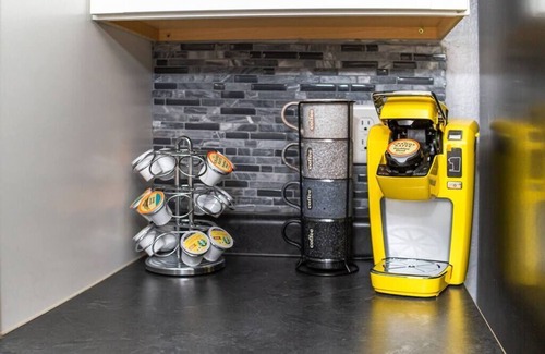 Rapid City House | ⁂Centrally Located⁂Close to Downtown⁂Stocked Kitchen⁂