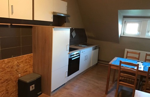 Hildesheim District Apartment | Centrally located for visitors to the Harz, trade fair guests, fitters, Alfeld (5min), Leineberg