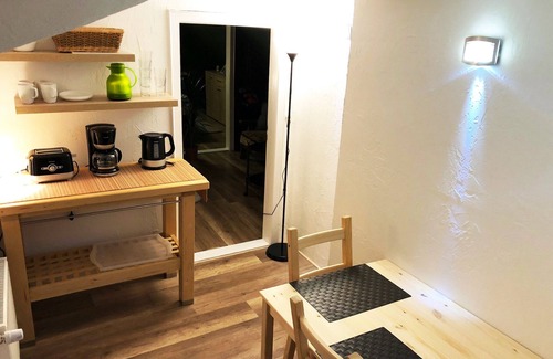 Hildesheim District Apartment | Centrally located for Harz visitors, fair guests, fitters, Alfeld (5min), Leineberg