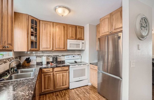 Walnut Grove House | Centrally located for adventures