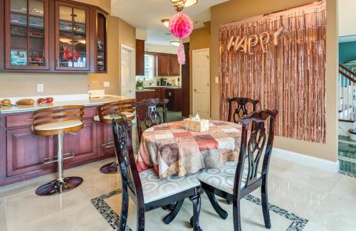 Mainland House | Centrally Located Family Home with Pool
