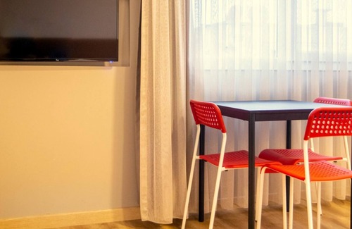 Izmir City Centre Apartment | Centrally Located Flat near Kulturpark Izmir