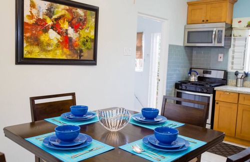 Molynes Gardens Apartment | Centrally Located Guest Apartments