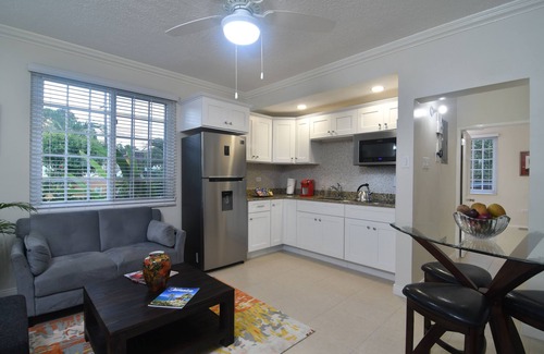 Molynes Gardens Apartment | Centrally Located Guest Apartments III