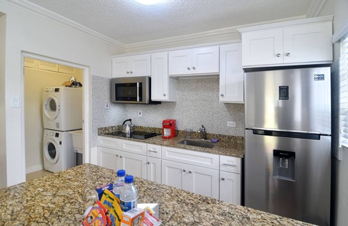 Molynes Gardens Apartment | Centrally Located Guest Apartments III