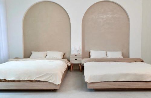 Van Mieu Apartment | Centrally located Homestay in Hanoi - Room 201
