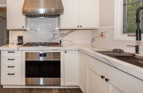 Ann Arbor House | Centrally Located Luxury House