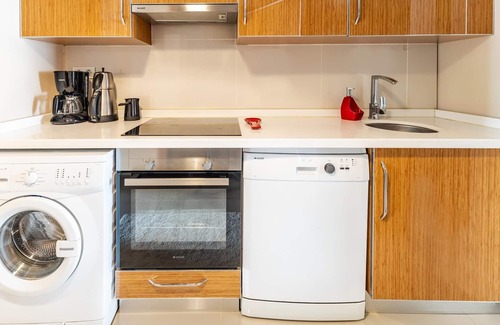 Osmanbey Apartment | Centrally Located Marvellous Flat in Sisli