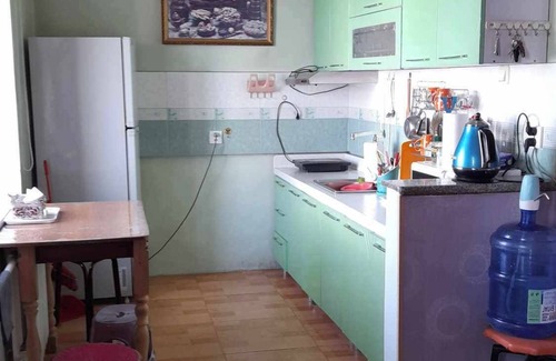 Dalanzadgad Apartment | Centrally Located Apartment in Dalanzadgad – Comfort with Modern Amenities