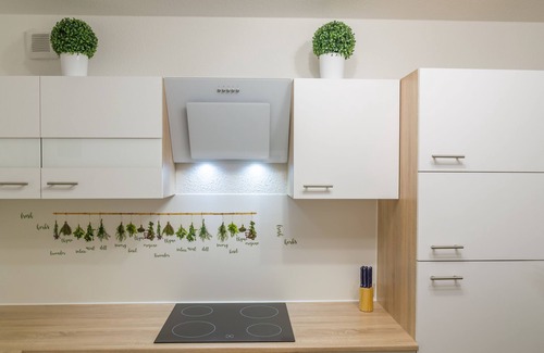 Rosenfeld Apartment | Centrally located nice apartment Rosenfeld