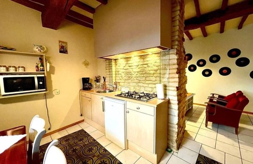 Reijmerstok Cottage | Centrally located half-timbered farmhouse in the South Limburg hills
