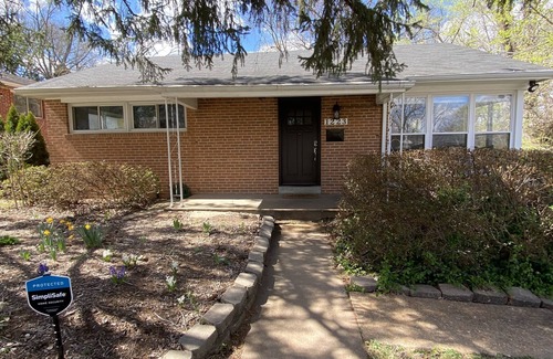 Rock Hill Apartment | Centrally Located St. Louis Apartment