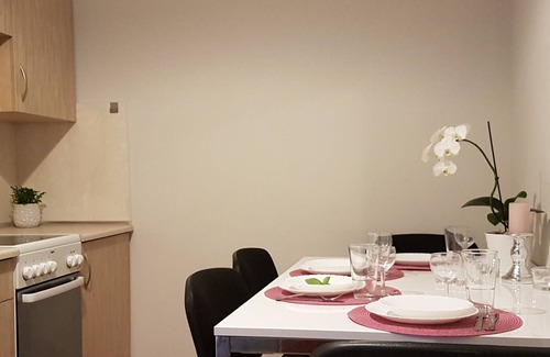 West Pomeranian Voivodeship Apartment | Centre Apartaments Szczecin