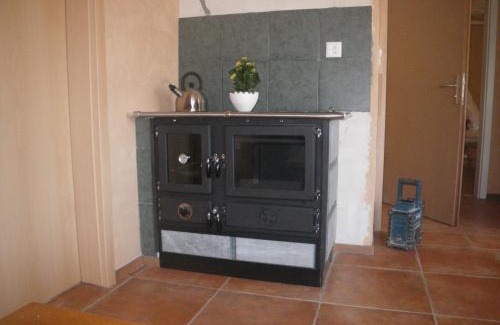 Saint-Ursanne Apartment | Centre de vacances NatUrsanne