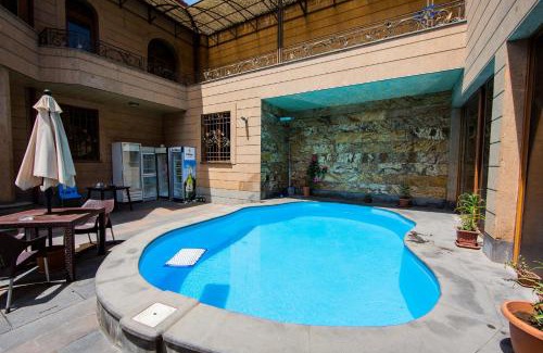 Kentron Bed & Breakfast | Centre hotel-hostel