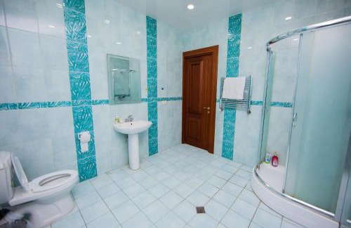 Kentron Bed & Breakfast | Centre hotel-hostel