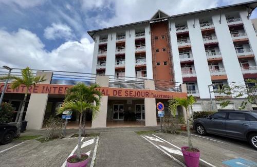 Fort-de-France Hostel | Centre International de Sejour