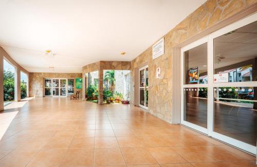 Fort-de-France Hostel | Centre International de Sejour