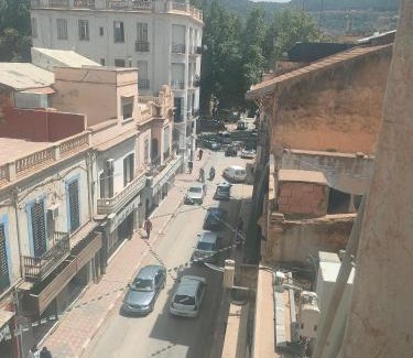 Tlemcen Apartment | Centre ville