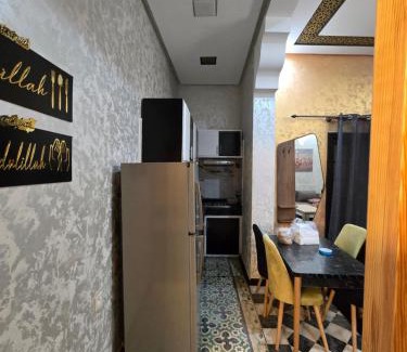 El Jadida Apartment | Centre ville plage 3 pour famille et personnes sérieuses svp