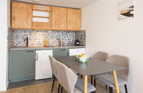 Angouleme Apartment | Centre ville- Proche gare