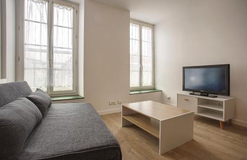 Angouleme Apartment | Centre ville- Proche gare