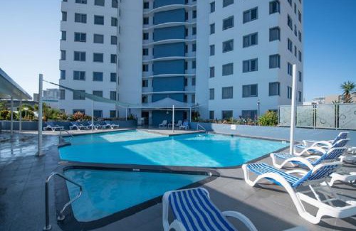 Caloundra Apartment | Centrepoint Apartments Caloundra