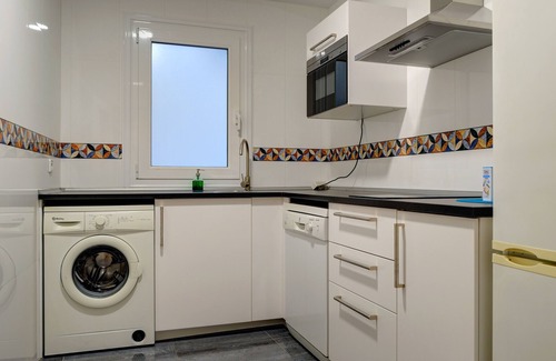 Zaragoza Old Town Condo | Centric, luxurius, reformed and big flat