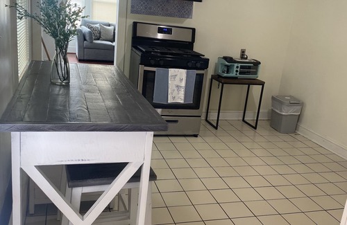 Brooklawn - St. Vincent House | Centric property close to all the great things in the city
