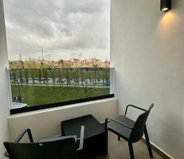 Bni Makada Apartment | Centrico 11 Tanger Bendiban