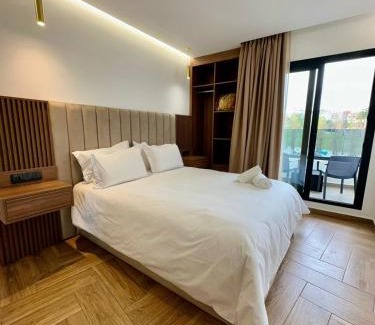 Bni Makada Apartment | Centrico 11 Tanger Bendiban