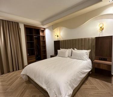 Bni Makada Apartment | Centrico 8 Tanger Bendiban