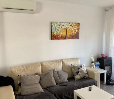 Gandia Apartment | Centrico con mucha luz