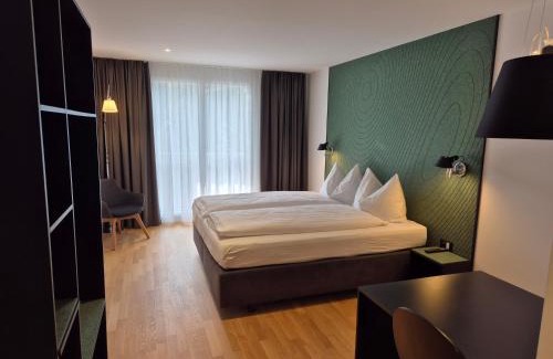 Granichen Apartment | CENTRINO Apartments