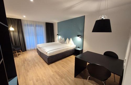 Granichen Apartment | CENTRINO Apartments