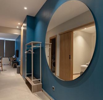 Heraklion Apartment | Centro Apartments