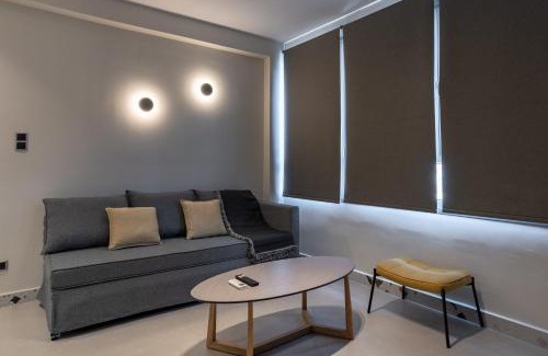 Heraklion Apartment | Centro Apartments