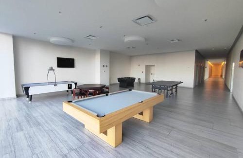 Mexico City Apartment | Centro de Convenciones CitiBanamex y Polanco