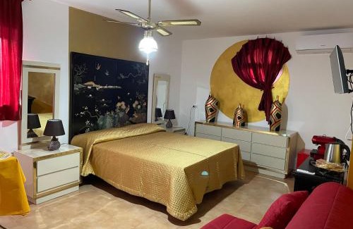 Sonnino Bed & Breakfast | Centro estivo Il Piccolo Paradiso