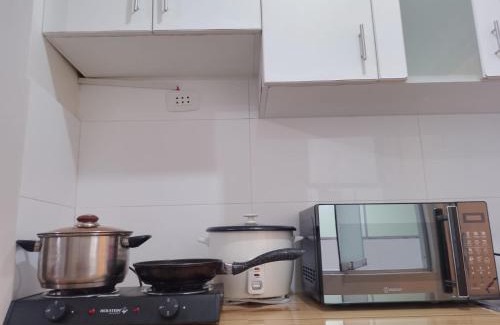 Cercado de Lima Apartment | Centro Histórico de Lima, Departamentos Temporales