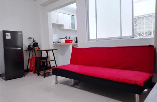 Cercado de Lima Apartment | Centro Histórico de Lima, Departamentos Temporales
