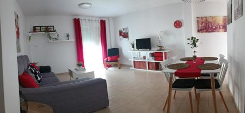 La Goleta Apartment | Centro Histórico de Málaga
