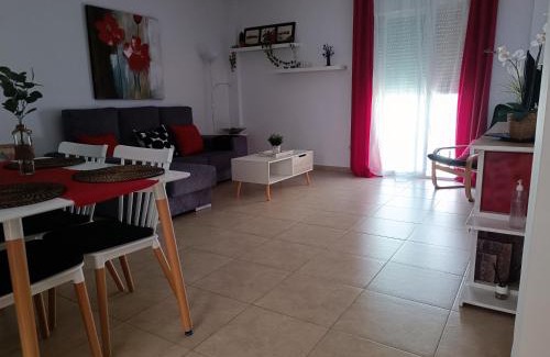 La Goleta Apartment | Centro Histórico de Málaga