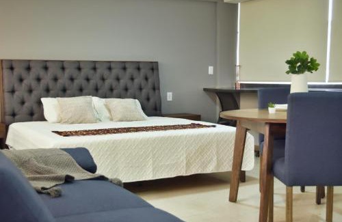 Centro Historico Apartment | Centro Histórico Hermosos Departamentos, Casas Freda