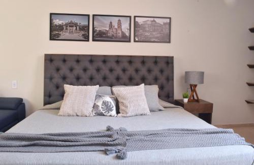 Centro Historico Apartment | Centro Histórico Hermosos Departamentos, Casas Freda