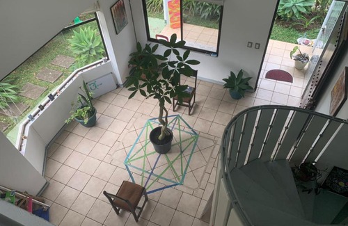 San Antonio de Belen House | Centro Holistico Casa Orion